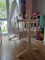 Schommelwieg 92x52x36, Ophalen of Verzenden, Zo goed als nieuw