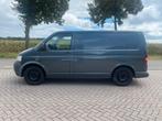 Volkswagen Transporter Bestel 2.5 TDI 96KW 1.0 2006, Auto's, Voorwielaandrijving, Stof, Volkswagen, Origineel Nederlands