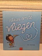 klaar om te vliegen, Boeken, Ophalen of Verzenden, Nieuw
