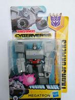Transformers Cyberverse fusion mace, Ophalen of Verzenden, Nieuw