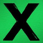 Ed Sheeran - X (Multiply) Nieuw, 2000 tot heden, Ophalen of Verzenden, Nieuw in verpakking