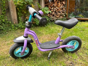 Loopfiets beschikbaar voor biedingen