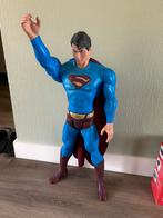 XXL Superman beeld / pop, Verzenden, Zo goed als nieuw