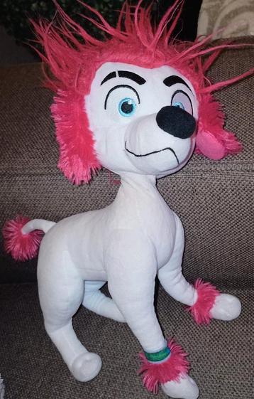 100% wolf, freddy, studio 100.  beschikbaar voor biedingen