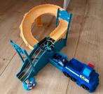 Paw patron racebaan speelgoed, Ophalen of Verzenden, Zo goed als nieuw, Handmatig, Overige merken