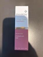 Environ Focus Care Comfort+ Colostrum Gel, Ophalen of Verzenden, Zo goed als nieuw, Gehele gezicht, Verzorging