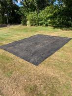 EPDM folie, Doe-het-zelf en Verbouw, Zeil en Folie, Ophalen, Gebruikt, 15 m² of meer, Folie
