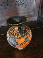 Antiek vaasje, Ophalen of Verzenden