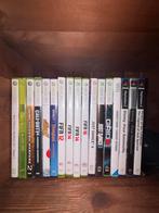 XBOX360/WII/PlayStation 2 spelletjes/games, 1 speler, Ophalen of Verzenden, Zo goed als nieuw, Vanaf 3 jaar