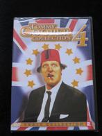 DVD Tommy Cooper Collection 4 nieuw, Alle leeftijden, Ophalen of Verzenden, Nieuw in verpakking, Actiekomedie