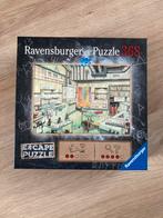 Escapepuzzel Ravensburger, Ophalen, 500 t/m 1500 stukjes, Zo goed als nieuw