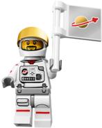 NIEUW: Lego minifigures serie 15 – Astronaut, Kinderen en Baby's, Speelgoed | Duplo en Lego, Verzenden, Nieuw, Complete set, Lego