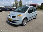 Renault Modus 1.6-16V Expression Luxe, Auto's, Renault, Voorwielaandrijving, 4 cilinders, Bedrijf, Handgeschakeld