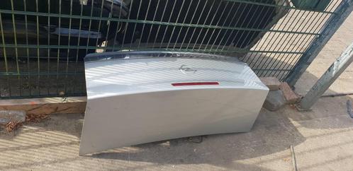 OPEL VECTRA C SEDAN ACHTERKLEP, Auto-onderdelen, Carrosserie en Plaatwerk, Achterklep, Achter, Gebruikt, Ophalen of Verzenden