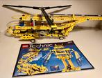 LEGO Technic 8277 | Giant Model Set (1997), Ophalen of Verzenden, Gebruikt, Complete set, Lego