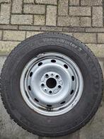 Winterbanden & velg 225/70R15C - Fiat Ducato, Jumper, Boxer, Ophalen, Gebruikt