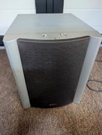 Sony actieve subwoofer, Audio, Tv en Foto, Luidsprekers, Ophalen, Gebruikt, Subwoofer, Sony