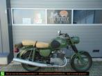 MZ TS 250/1 (bj 1976) DDR landmacht motor !, 243 cc, Onbekend, Toermotor, Onbekend