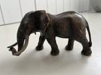 Schleich olifant, Ophalen of Verzenden, Zo goed als nieuw, Wild dier, Beeldje of Figuurtje