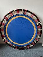 Bellicon Fitness trampoline  110 cm., Ophalen, Zo goed als nieuw, Metaal, Overige typen