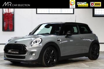 Mini Mini 1.5 Cooper Serious Business | 17 inch | JCW interi beschikbaar voor biedingen