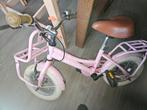 Leuke kinderfiets - Supersuper, Ophalen, Gebruikt, Handrem, 16 inch