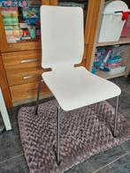 Gilbert stoel 6x, Ophalen of Verzenden, Gebruikt, Hout, Vijf, Zes of meer stoelen