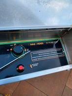 Te koop Ivas Hendi gas bbq binnenwerk onderdelen, Tuin en Terras, Gasbarbecues, Ophalen, Gebruikt, Ivas Hendi