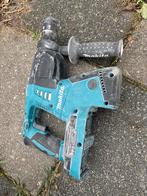 Makita DHR264 Boorhamer - Accu, Doe-het-zelf en Verbouw, Gereedschap | Boormachines, Boor- en/of Breekhamer, Ophalen of Verzenden