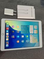 Zo goed als nieuw ipad 7e generatie 128GB met nieuw kabel., Ophalen of Verzenden, Zo goed als nieuw, 10 inch, Apple iPad