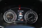 Suzuki Vitara 1.4 Boosterjet Style Smart Hybrid, Gebruikt, 4 cilinders, 129 pk, Leder en Stof