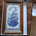 Delft blauw de ruyter, Verzenden