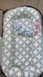 DockATot sleepyhead  deluxe babynestje, Ophalen of Verzenden, Zo goed als nieuw, 70 tot 85 cm, Overige typen