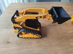 Bruder - CAT Multi Terrain Loader (model 2136)., Kinderen en Baby's, Speelgoed | Speelgoedvoertuigen, Ophalen of Verzenden, Zo goed als nieuw