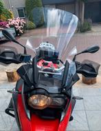 ZTechnik hoge ruit / windscherm voor BMW 1200 GS/1250 GS, Motoren, Onderdelen | BMW, Ophalen of Verzenden