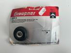 Graupner AIR-X 163/40 band rc vliegtuig, Hobby en Vrije tijd, Modelbouw | Radiografisch | Vliegtuigen, Ophalen of Verzenden, Nieuw