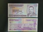 Burundi pick 37f 2007 UNC grote versie, Postzegels en Munten, Bankbiljetten | Afrika, Los biljet, Ophalen of Verzenden, Burundi