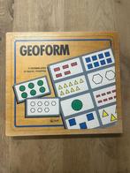Geoform | Rolf | Kleuren | Vormen, Ophalen of Verzenden, Zo goed als nieuw