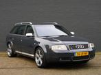 Audi A6 Avant 4.2 quattro S6 Exclusive 2e EIGENAAR! ORGINELE, Automaat, 4172 cc, Gebruikt, Blauw
