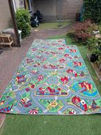 Super groot Auto Speelkleed - 200x400 cm, Ophalen of Verzenden, Gebruikt