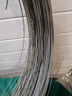 staaldraad 3 mm 225  meter, Dieren en Toebehoren, 'T Olde Gre-j, Info@toldegrej.nl, Endepoelstraat 20f Didam