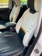 Autostoel hoesen pu leer als nieuw, Auto-onderdelen, Interieur en Bekleding, Ophalen, Nieuw