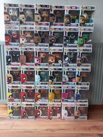 Funko pop Marvel € 9,50 per stuk, Verzamelen, Ophalen of Verzenden, Nieuw