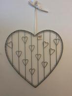 Fotolijst hart, Huis en Inrichting, Woonaccessoires | Lijsten, Ophalen, Nieuw