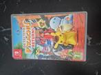 Detective pickachu returns nintendo switch, Avontuur en Actie, 1 speler, Ophalen of Verzenden, Zo goed als nieuw