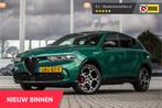 Alfa Romeo Tonale 1.5T Hybrid Veloce 360° camera | Leer | S, 12 maanden, Gebruikt, 4 cilinders, 160 pk