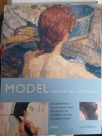 Model tekenen en schilderen, Boeken, Hobby en Vrije tijd, Ophalen of Verzenden, Zo goed als nieuw, Fotograferen en Filmen, Larry Watson