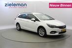 Opel ASTRA 1.2 Sports Tourer Business Edition  - Carplay, Voorwielaandrijving, Euro 6, 1199 cc, Met garantie (alle)
