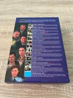 Dvd's Witse - Seizoen 2 - Compleet - Aflevering 14 t/m 26, Cd's en Dvd's, Dvd's | Tv en Series, Vanaf 12 jaar, Ophalen of Verzenden