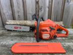 Husqvarna 142 e-series kettingzaag, Ophalen of Verzenden, Gebruikt, Overige soorten, Husqvarna